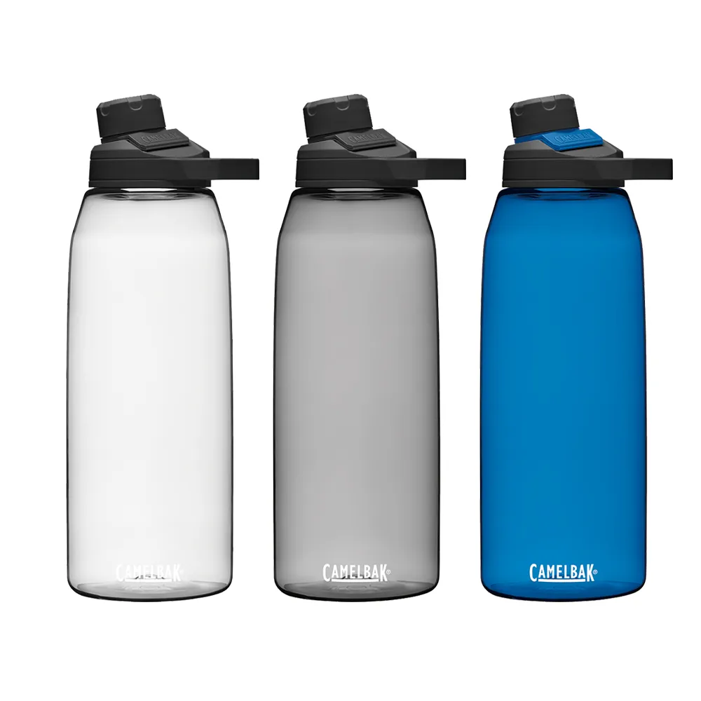 【CAMELBAK】1500ml Chute Mag 戶外運動水瓶(駝峰/水壺/磁吸蓋/水瓶/多水)