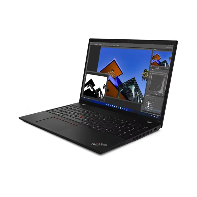 【ThinkPad 聯想】16吋i7行動工作站(P16s/i7-1360P/32G/1T SSD/RTXA500/W11P/三年保)