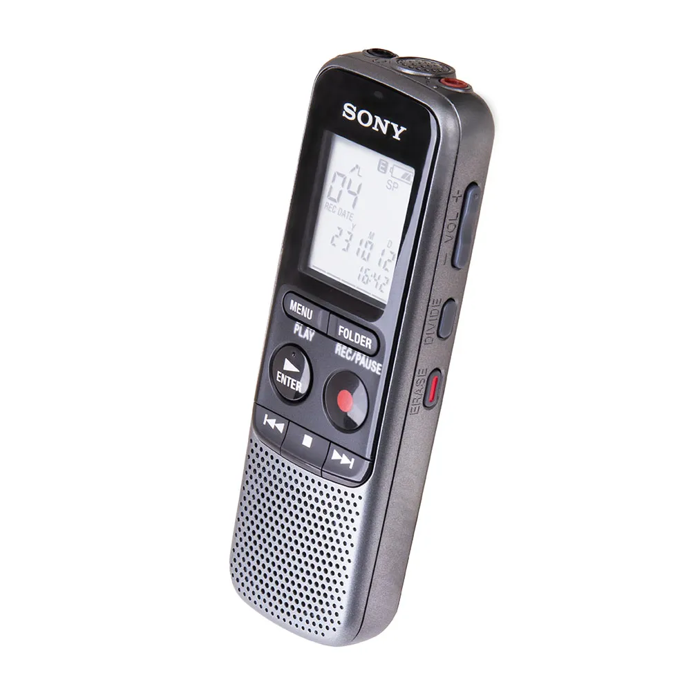 【SONY】ICD-PX240  錄音筆 入門款(保固一年)