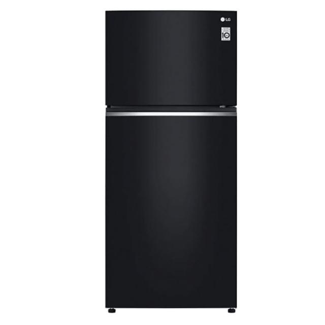 【LG 樂金】525公升冰箱×1310洗衣塔〔1+1超值組〕(GN-HL567GBN×WD-S1310B)