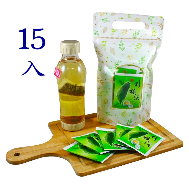 【龍源茶品】烏龍茶