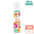 【Batiste 芭緹絲官方直營】乾洗髮 200ml(去油/蓬鬆/新包裝)