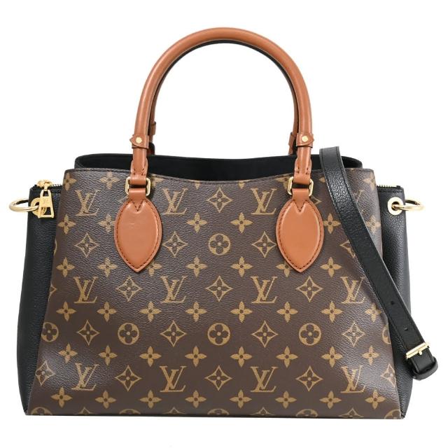 LV LOUIS VUITTON路易威登 M46508 Vendôme MM 經典花紋復古造型手提斜背兩用包 這款LV LOUIS VUITTON路易威登M46508 Vendôme MM手提斜背兩用包,以經典花紋與復古造型為特色,完美融合時尚與實用。全新商品,咖啡色系,適合男女使用。外層材質包含合成皮與牛皮,內層為織布,提供3個內袋與3個內部夾層,方便收納。配有LV原廠防塵袋與專櫃購買證明影本,尺寸為35x16x23.5cm,提把高度13cm,背帶長度92-105cm,可手提或斜背,輕便實用。來自歐洲,品質保證,是日常出街或商務場合的理想選擇。
