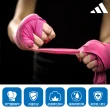 【adidas 愛迪達】拳擊手綁帶 4.5M(拳擊繃帶 纏手帶 泰拳 格鬥 拳擊手套  拳套搭配用)
