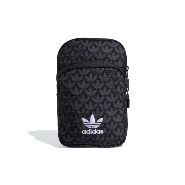 adidas 愛迪達 斜背包 MONO FEST BAG 男女 - IX6831