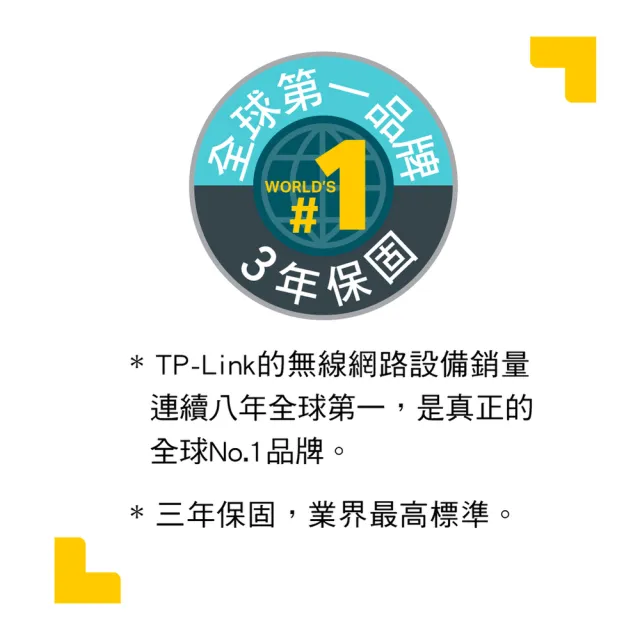 【TP-Link】攝影機組★Deco X20 AX1800 Mesh 雙頻WiFi 6路由器/分享器(2入)+Tapo C210監視器IP CAM
