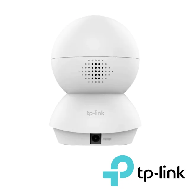 【TP-Link】攝影機組★Deco X20 AX1800 Mesh 雙頻WiFi 6路由器/分享器(2入)+Tapo C210監視器IP CAM