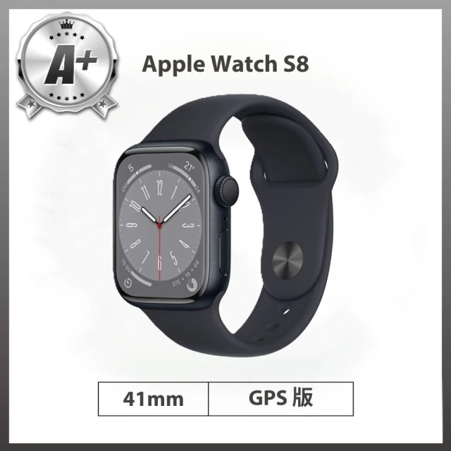 Apple A+級福利品 Apple Watch Serie