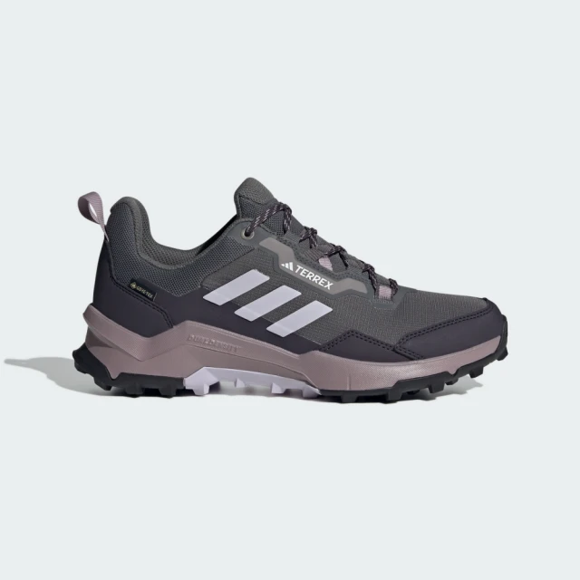 adidas 愛迪達 TERREX AX4 GORE-TEX 登山鞋 防潑水 運動鞋 女鞋 IG6580