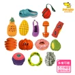 【Petopia拍拖皮婭】天然橡膠超耐咬寵物玩具(狗玩具 漏食玩具 耐咬玩具 寵物玩具)