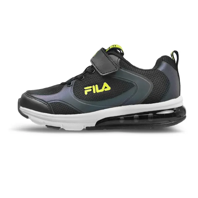 【FILA】美好運動 FILA童鞋 輕量運動鞋 特價(3-J415X-093/3-J412X-707/3-J411X-991)