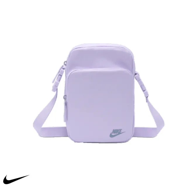 【NIKE 耐吉】NIKE HERITAGE CROSSBODY 男/女 運動 斜背包(DB0456)