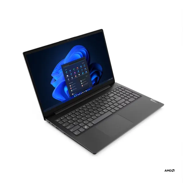 【Lenovo】15.6吋R7輕薄筆電(V15 G4/83CRA019TW/R7-7730U/16G/512G SSD/W11H/MIL-STD-810H)