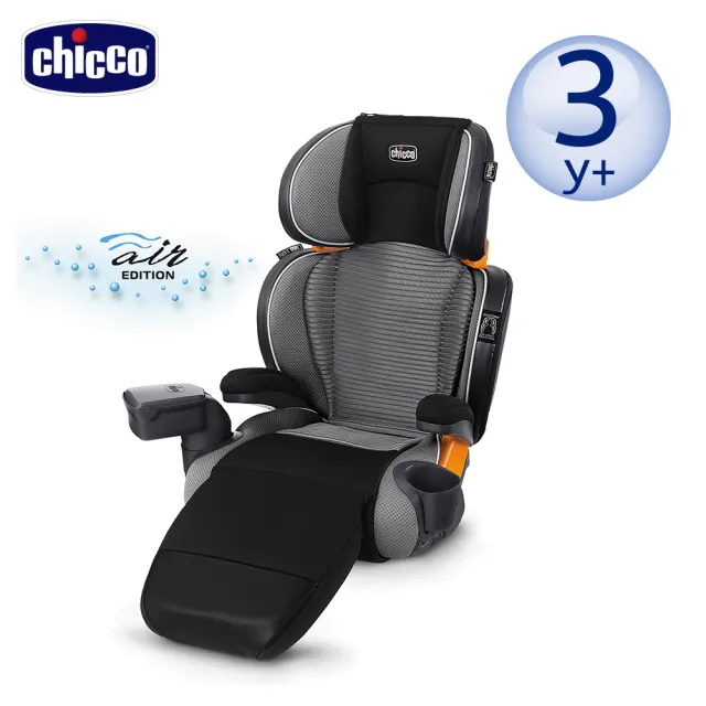 Chicco KidFit Zip Plus Air 3 12 momo 2024 10