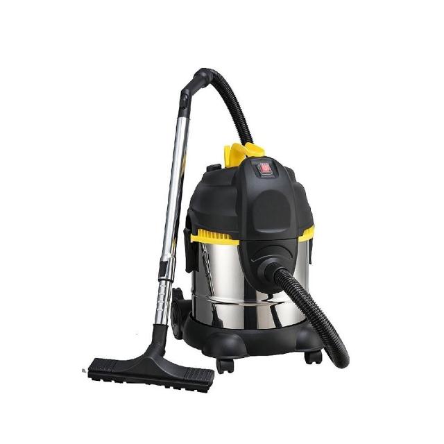 【順帆風機】20L 工業用 乾濕兩用吸塵器(MDS-20)