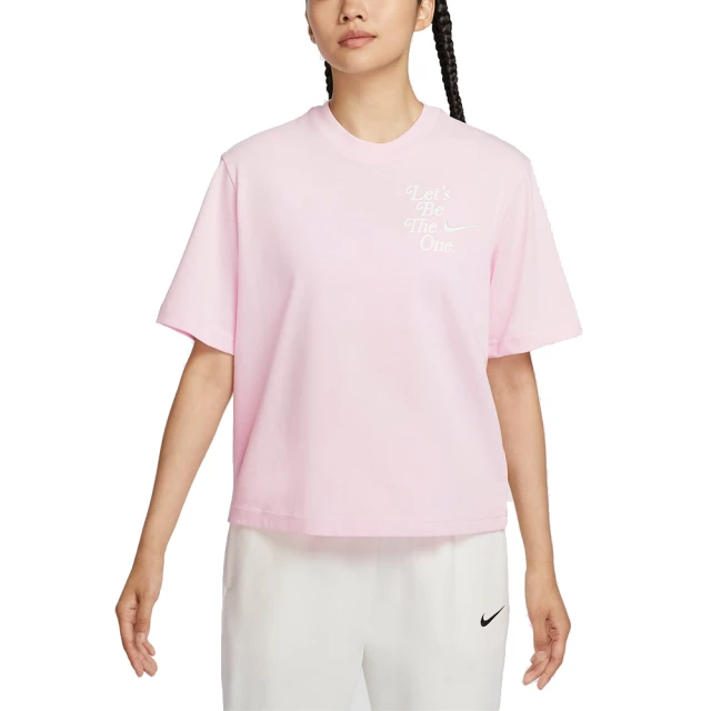 NIKE 耐吉 AS W NK ONE RELAXED DF