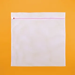 【台隆手創館】日本Daiya AL密網洗衣袋-特大(60×60cm)