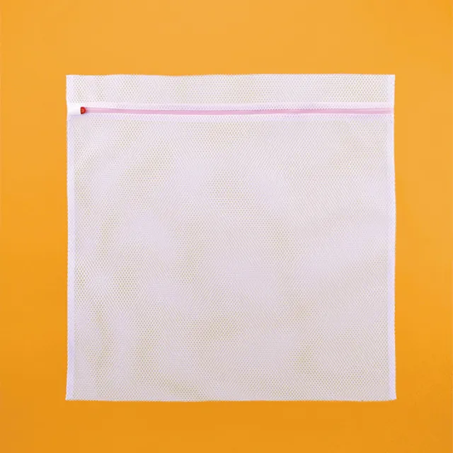 【台隆手創館】日本Daiya AL密網洗衣袋-特大(60×60cm)