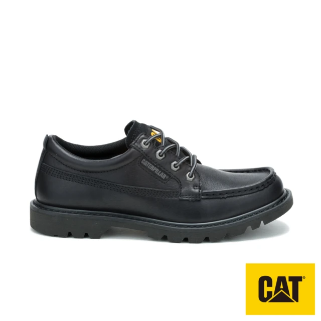 CAT COLORADO 2.0 經典工裝靴 經典黃 Uni