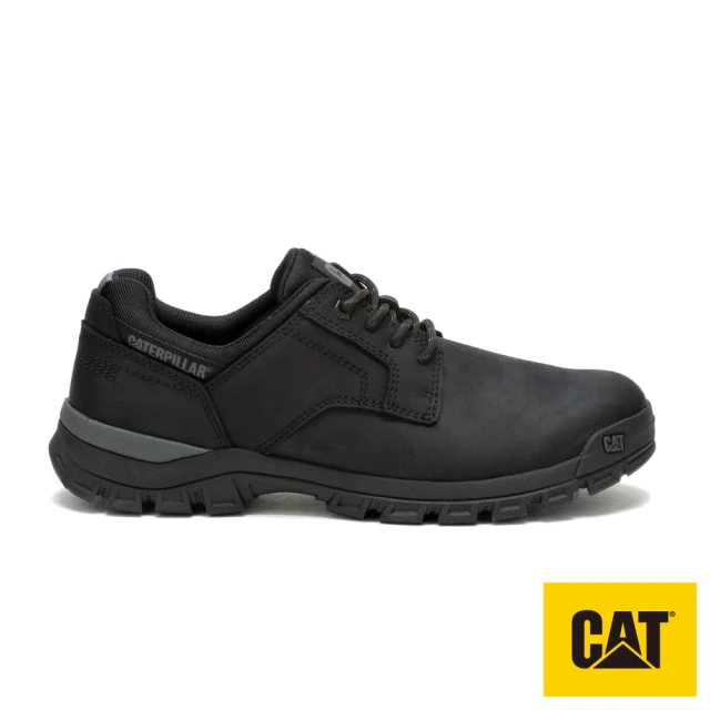 CAT COLORADO 2.0 經典工裝靴 經典黃 Uni