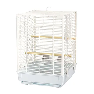 【典贊創意】晴天好景別墅小寵籠(鸚鵡籠/鳥籠/寵物籠)