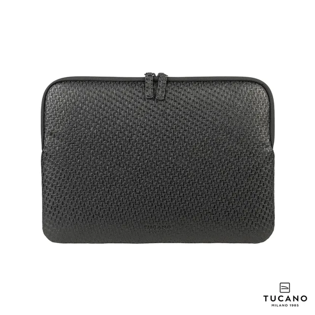 【TUCANO】TRECCIA 立體編織風防刮內袋 13/14吋