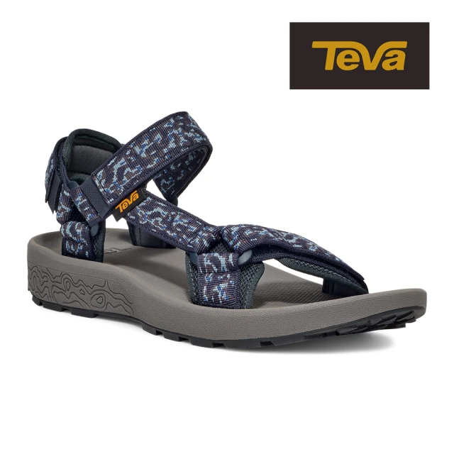 TEVA Hydratrek Sandal 男 織帶涼拖鞋/