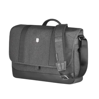 【VICTORINOX 瑞士維氏】Architecture Urban2城市系列斜背包 14x41x29(611958)