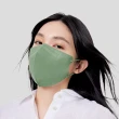 【辰昱】辰昱3D透氣立體醫療口罩30入/盒(有鼻樑壓條/透氣成人加大3D口罩)