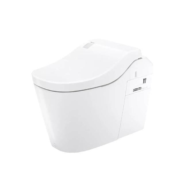 【Panasonic 國際牌】全自動洗淨功能馬桶_不含安裝(A．La．Uno L150)