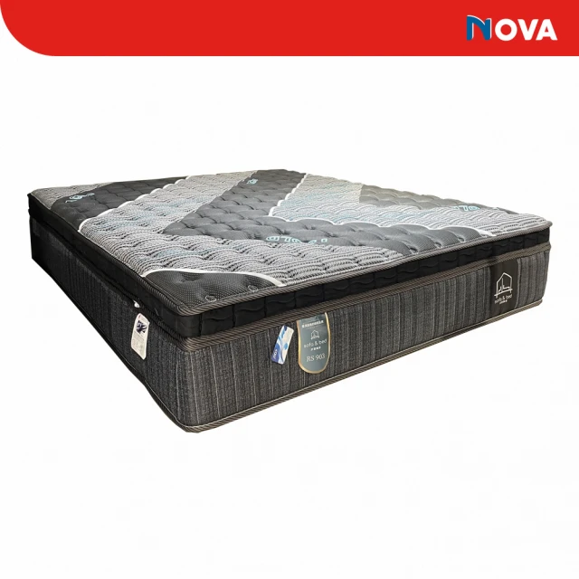 NOVANOVA RS903 床墊(單人加大3.5尺)