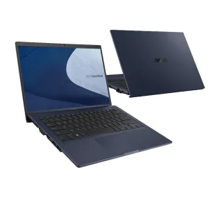 【ASUS 華碩】福利品 BM1400CDA-0121A3250U 14吋商用筆電(R3-3250U/8G/256G SSD/Win10P)