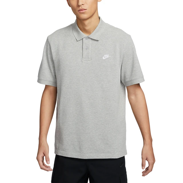 NIKE 耐吉 AS M NK CLUB SS POLO PIQUE 短袖上衣 男 - FN3895063