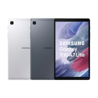 【SAMSUNG 三星】Galaxy Tab A7 Lite  8.7吋 LTE 3G/32G T225 平板電腦