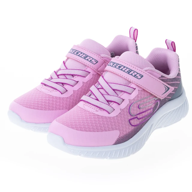 SKECHERS 女童系列 瞬穿舒適科技 ULTRA FLE