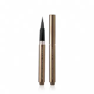 【Kanebo 佳麗寶】LUNASOL 晶巧光燦眼線液N-蕊 0.55mL(多色任選)