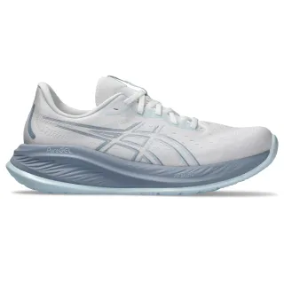 【asics 亞瑟士】GEL-CUMULUS 26-2E 男款 寬楦 緩衝 慢跑鞋(1011B793-102)