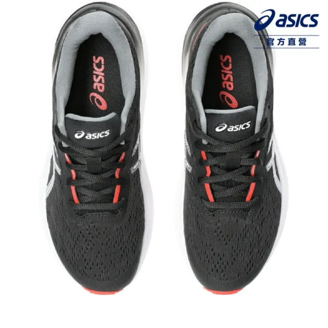 【asics 亞瑟士】GT-1000 13 GS 大童 運動鞋(1014A343-002)