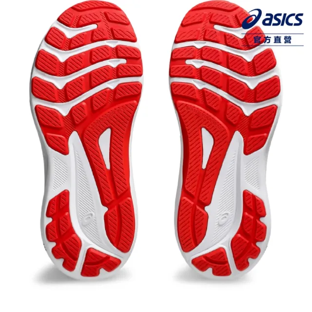 【asics 亞瑟士】GT-1000 13 GS 大童 運動鞋(1014A343-002)