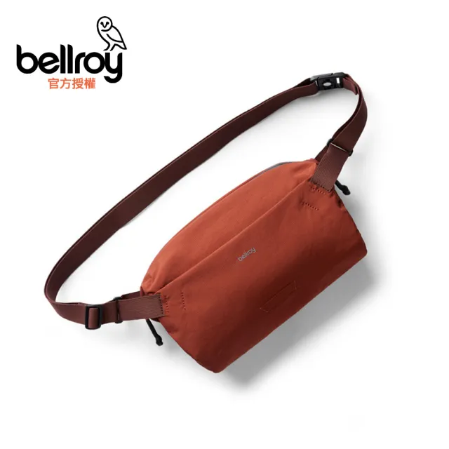 【Bellroy】Lite Sling 斜背包(BLLA)