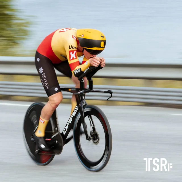 【DARE】TSRf 颯空藍 車架組(自行車/公路車/TT車/場地賽/三鐵車/計時賽/計時車)