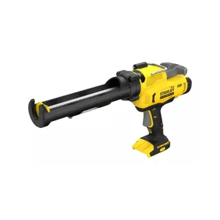 【Stanley】史丹利 20V MAX FM 電動注膠槍 空機(SCE600B)