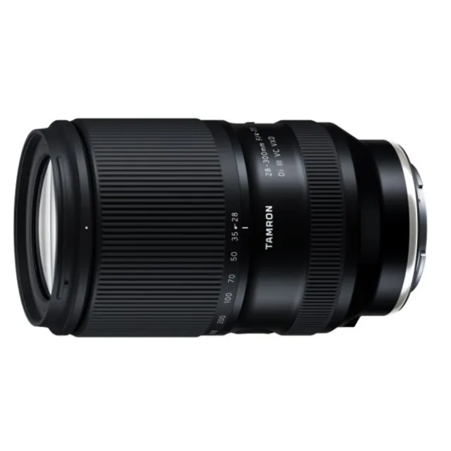 【Tamron】28-300mm F/4-7.1 Di III VC VXD for Sony E-mount接環(俊毅公司貨A074)