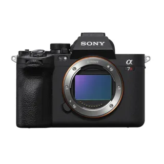 【SONY 索尼】A7RV A7R5 單機身 ILCE-7RM5(公司貨)