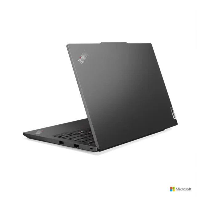 【ThinkPad 聯想】14吋Ultra 7 Ai商用輕薄筆電(E14/Ultra 7-155H/8G可擴充/512G SSD/W11H/AI PC)