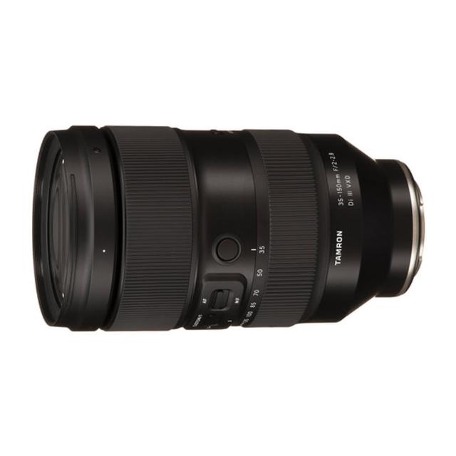 【Tamron】35-150mm F2-2.8 Di III VXD 遠攝變焦鏡 A058 For Sony E接環(平行輸入)