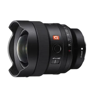 【SONY 索尼】SEL14F18GM FE 14mm F1.8 GM 超廣角定焦鏡(公司貨)