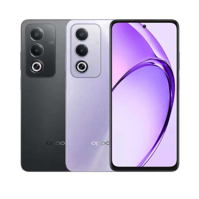 【OPPO】A3 Pro 6.67吋(6G/128G/聯發科天璣6300/5000萬鏡頭畫素)