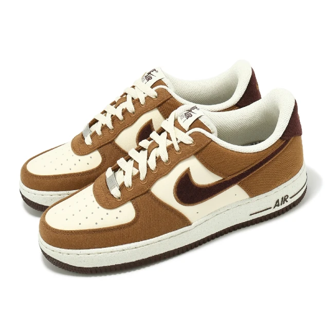 NIKE 耐吉 Nike Air Force 1 Low 白