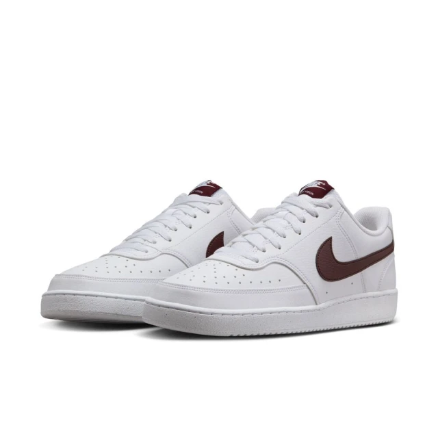 NIKE 耐吉 Nike Air Force 1 Low 白